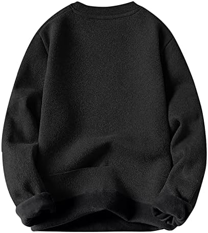 Dudubaby моден долг ракав тенок фит плетен џемпер џемпер од пулвер