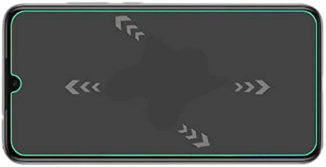 Г-Дин Шилд [3-Пакет] Дизајниран За Xiaomi Redmi Забелешка 7 / Забелешка 7 Pro/Забелешка 7S [Калено Стакло] [Јапонија Стакло СО 9H Цврстина] Заштитник