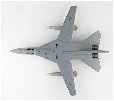 Applice Авиони Модели 1/72 Ha3022 Одговара За Воздухопловните Сили Ef - 111A Ew Операција Пустинска Бура Заврши Колекционерски Модел Графички