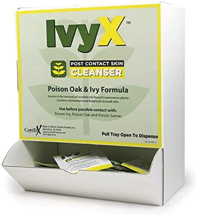 Ново-Ivyx Пост-контакт Чистење Пешкир Случај Пакет 50-4738189