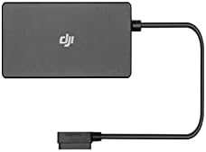 Оригинален полнач за батерии Mavic Air 2 полнач за батерии со универзална моќност на кабел за наизменична струја за DJI Mavic