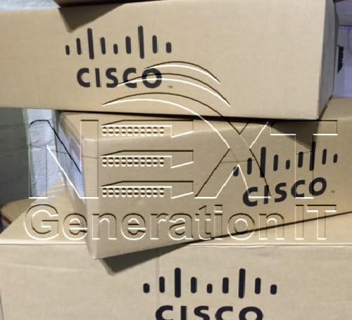 Cisco Catalyst 3650-48PS-S-T-WS-C3650-48PS-S