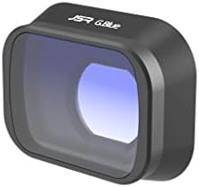 Mookeenone Лесен Филтер За Леќи Од Алуминиумска Камера ЗА Dji Mini 3 Pro Беспилотно Летало