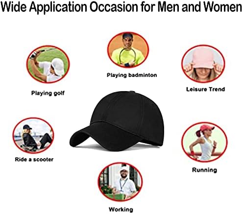Автомобилско лого извезено прилагодливи капаци за бејзбол за мажи и жени капа за патување со капа, трки со моторна капа