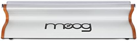 Decksaver Moog Последователно 37 капакот на тастатурата