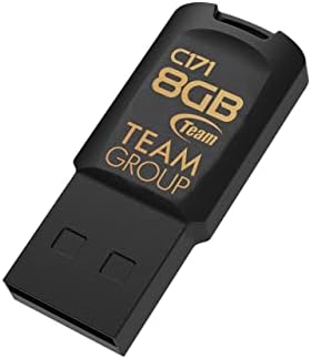 Тимска група TC1718GB01 USB 8G Team TC1718GB01 RTL