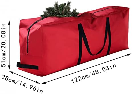 торба со церада, едноставен декор џиновски торби за складирање големи торби за чување облека торби за складирање навидад корпа за складирање