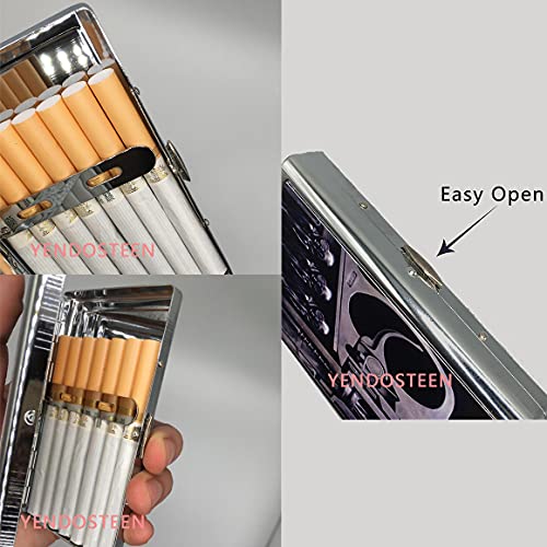 Кутија за цигари, Пиштоли Оружје Барел На Пиштол Професионален Бизнис Картичка Случај