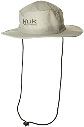 Huk Men's Boonie, широка риболов капа