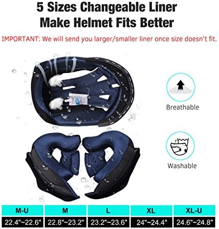 FreedConn Motorcycle Bluetooth шлемот BM2-S флип до модуларен Bluetooth моторцикл шлемот на гласовно бирање на рацете без раце 500m 2-3