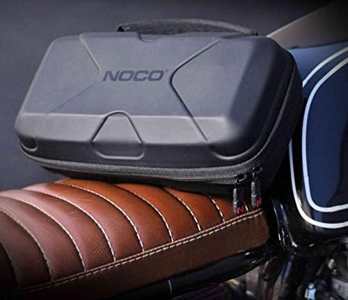 NOCO GBC013 Boost Sport и Plus Case EVA Заштита за EVA за почетници за скокање со литиум на GB20 и GB40