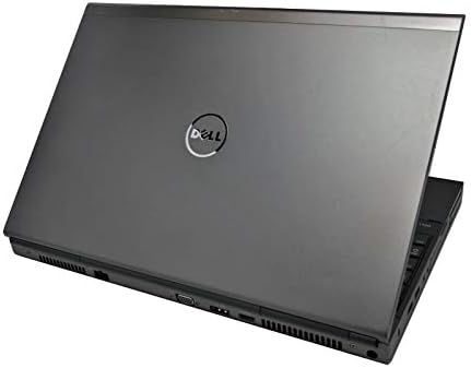 Dell Прецизност M4800 15.6 LED Лаптоп-Intel Core i7 i7-4810MQ Quad-core 2.80 GHz 462-7630
