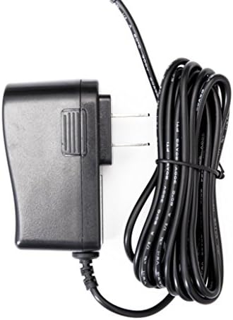 Adapter за напојување Omnihil AC/DC компатибилен со Panasonic Digital Camera HDC-TM90, HDC-TM90GK, HDC-TM90K, HDC-TM90P кабел PS wallиден