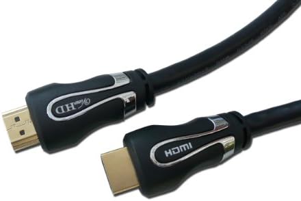 ViewHD Ultra со голема брзина 18Gbps HDMI v2.0 кабел со Ethernet & Audio Return Channel - 3 стапки | Модел: VHD-U3
