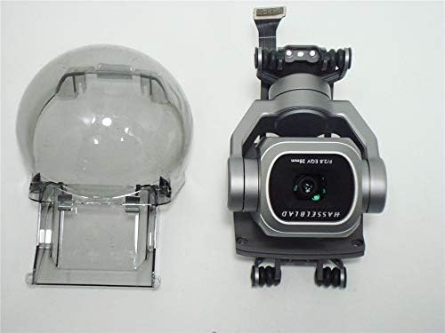 Gimbal Hasselblad камера со рамен флексиран кабел за кабел за гасови за Gimbal за DJI Mavic 2 Pro Делови за поправка на склопување од
