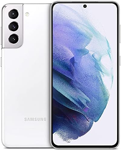 Samsung Galaxy S21 G991U 5G | T-Mobile GSM Отклучен | Android 5G Паметен Телефон