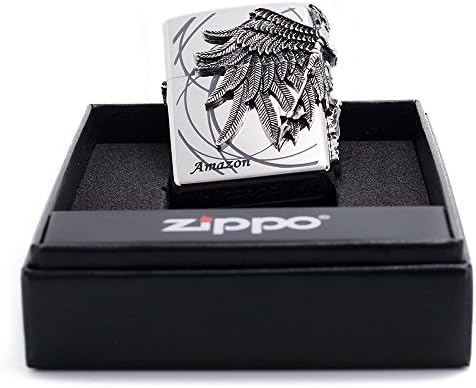 Zippo SL полесно оригинално автентично оригинално пакување 6 флити