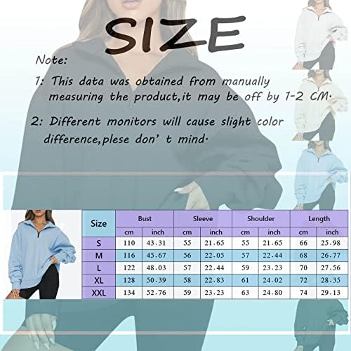Pullover for Women 2022 Tee врвови модни пирнт облека работи кошули плус големина на врвови пад на работната облека за блузи, тунични