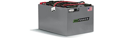 Репауер реконструирана 18-85-15 Електрична Вилушкарска Батерија 36V