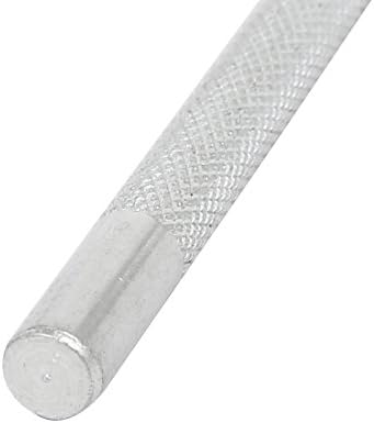 Aexit 4mm растојание од кожа 2 prong со добра перформанси рачка за зашивање длето за дупки за шилки додатоци за рачна алатка за рачна