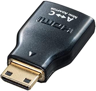 Адаптер за конвертор на Sanwa AD-HD07MK HDMI, Mini HDMI