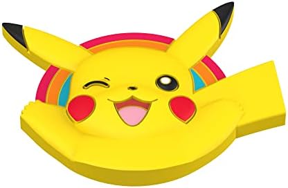 ​​​​PopSockets Телефон Зафат Со Проширување На Kickstand, PopSockets За Телефон, Одг, PopOut-Pikachu