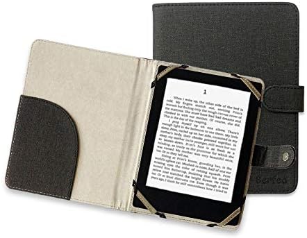 Универзален Капак На Куќиштето за 6 инчен капак на ројдер За Sony Толино Кобо BQ Boyue T65 P6 C61 Nook Glowlight Плус 6 Ebook Заштитен Ракав