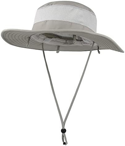 Надворешно сонце капа upf 50 Заштита водоотпорна риболов капа на лицето лето капа за капакот на вратот