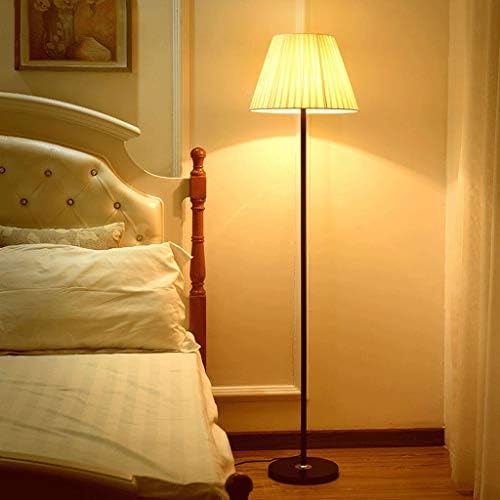 Cotclolo -main осветлување под подот ламба пред подот ламба едноставна дневна соба спална соба вертикална маса за ламба модерна европска