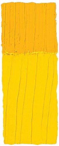 Даниел Смит оригинална боја на масло, боја од 37мл, кадмиум жолта средна нијанса, 284300138