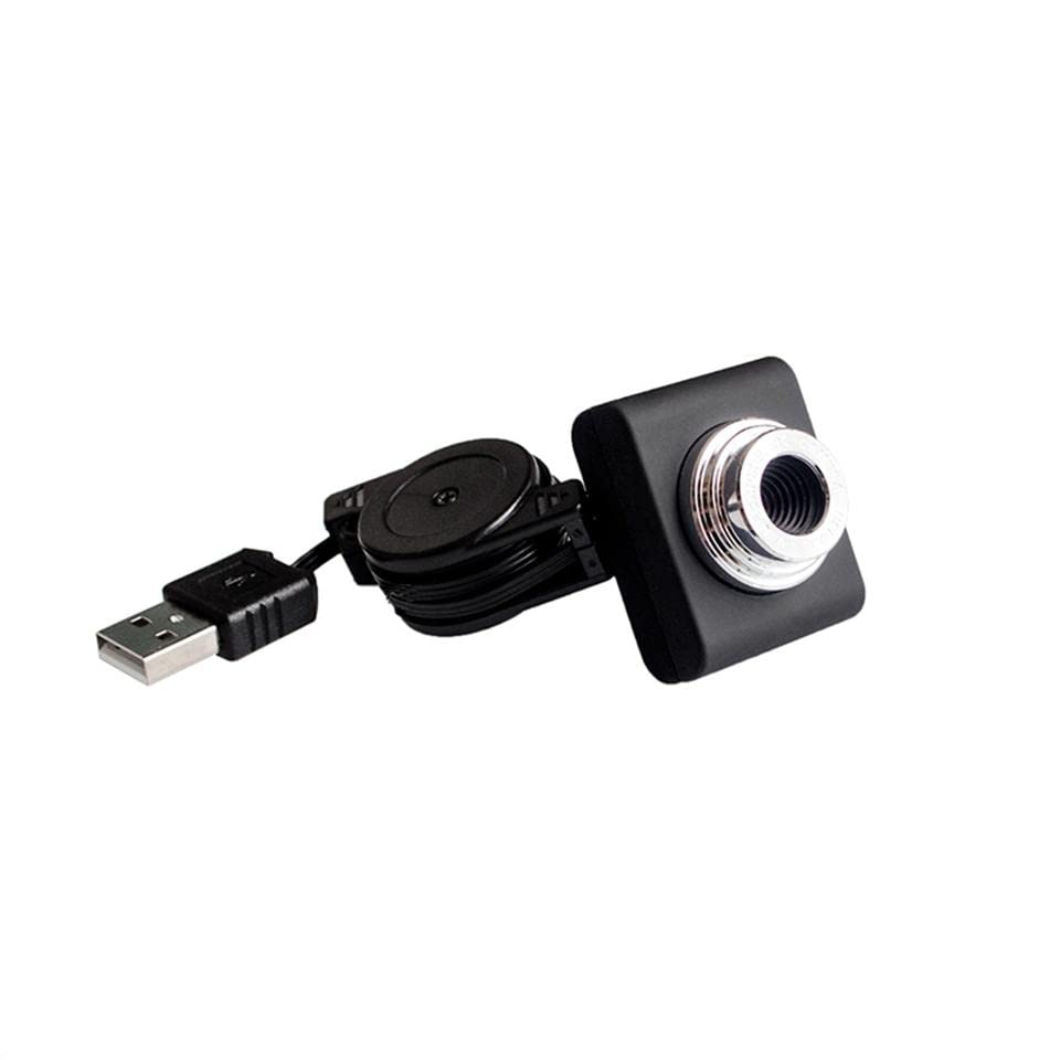 USB камера за Raspberry Pi 2/3 4 B/B+/A+