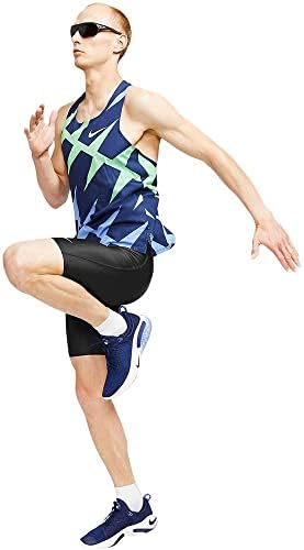 Nike Dri-Fit Брз машки хулахопки со должина од 1/2