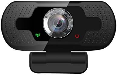 Tellur Webcam Full HD, 1080p / 30fps, Автоматска Корекција Во Услови На Слаба Осветленост, Вграден Микрофон, Агол Од 85°, Рачен Фокус, Кабел