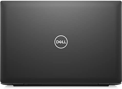 Dell Ширина 3000 3420 14 Лаптоп-HD - 1366 x 768-Intel Core i3 11th Gen i3-1115G4 Двојадрен 3 GHz-8 GB Вкупно RAM МЕМОРИЈА-256 GB SSD