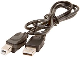 Џеј Модел 282 USB Фиока ЗА Готовина, 24V, Работи w/КОМПЈУТЕР, 4B5C, 13'w x 13w l x 4w h, USB Драјвер Поддржува Победа 10, Корисникот