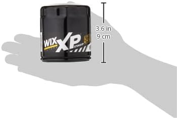 WIX XP филтер за масло