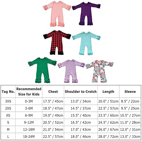 Дете за бебиња девојчиња шлаг панталони за скокање со долги ракави розови за роденденска облека