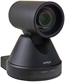 Камера за презентација на Avaya HC050, 1080p, со оптички зум