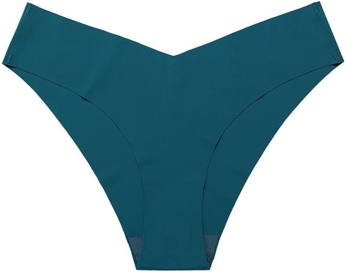 Shusuen Women'sенски колк за кревање тенок фит долна облека за лежерна мода Т-бек секси удобни гаќички фитнес долна облека брифинзи