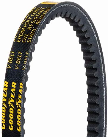 Goodyear Belts 15295 V-појас, должина од 15/32 ширина, 29,5