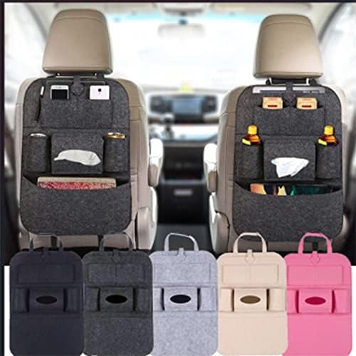 Хучу Торба За Складирање На Задното Седиште Автомобилски Додатоци Материјали За Возила Торба За Складирање На Багажникот Торба За Складирање