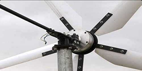 Планови За Генератор НА ветер САМОСТОЈНА Турбина На Ветерница Алтернативна Енергија Изгради Свој