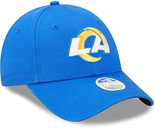 Нова ера женска НФЛ едноставна капа за прилагодување на 9 -тина