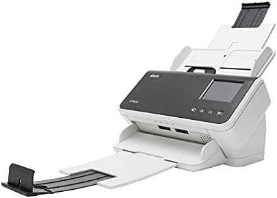 Скенер за листови на Kodak Alaris S2060W - Оптички 600 DPI