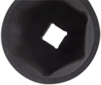 Sunex 2834 1/2-инчен диск 34-мм длабок вретено на вретеното навртка