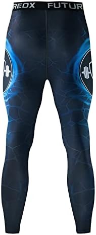 Машка дво-парчиња сет ладно и брзо сушење спортско дното на блуза со тркала со тркала, панталони со долги спортски панталони поставува облеки 2 парчиња