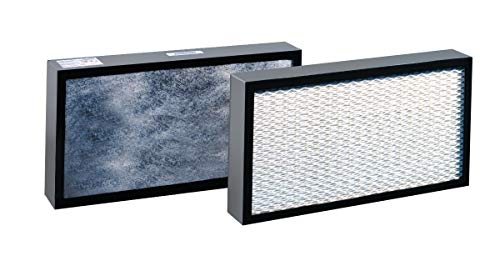 Airclean Systems Acffor Bonded Carbon Filter