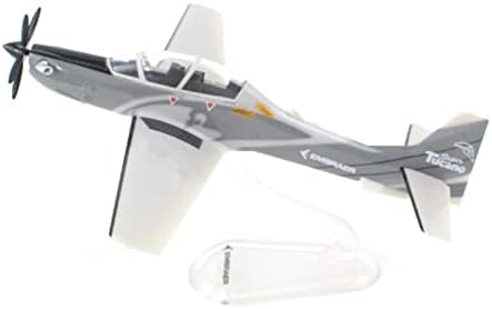 Resced Copy Copy Airplane Model 1/250 скала за E190-E2 транспорт авион модел на модел модел на модел на авиони префраб колекција