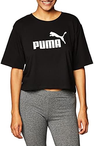 Pumaенски најважни работи+ исечени кошула за лого за лого