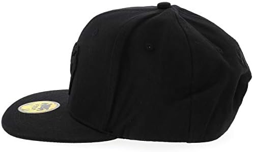 Класична капа на Венум Класик - црно/бело, една големина